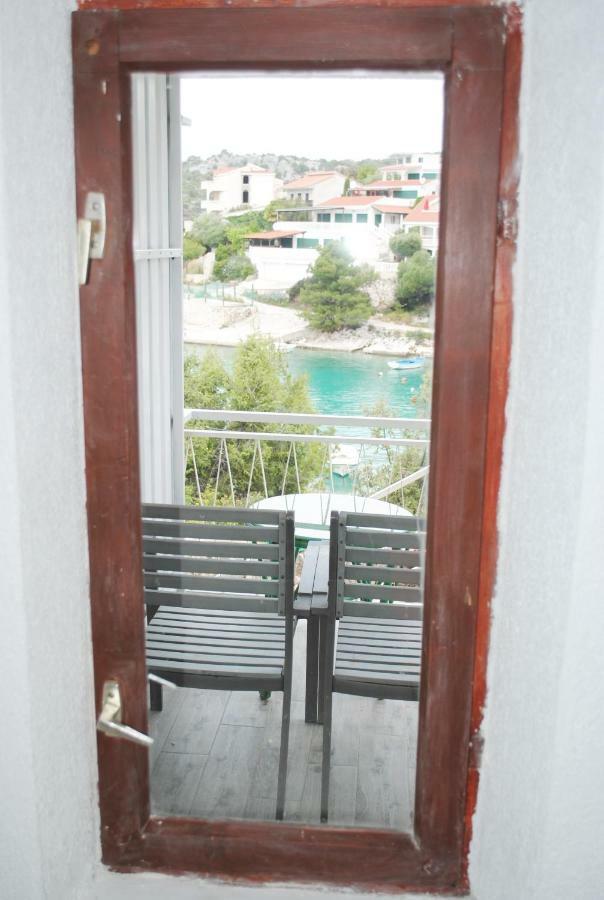 Hit Apartment Sevid Exterior foto