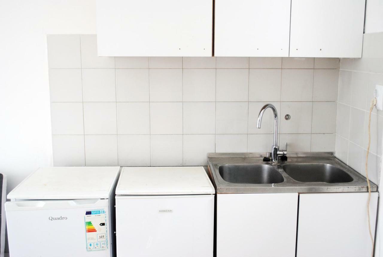 Hit Apartment Sevid Exterior foto