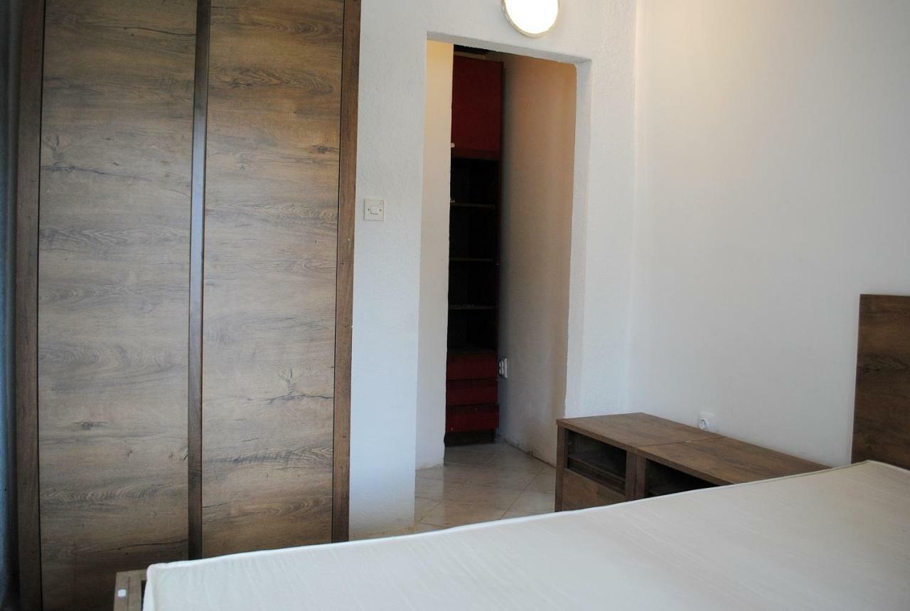 Hit Apartment Sevid Exterior foto