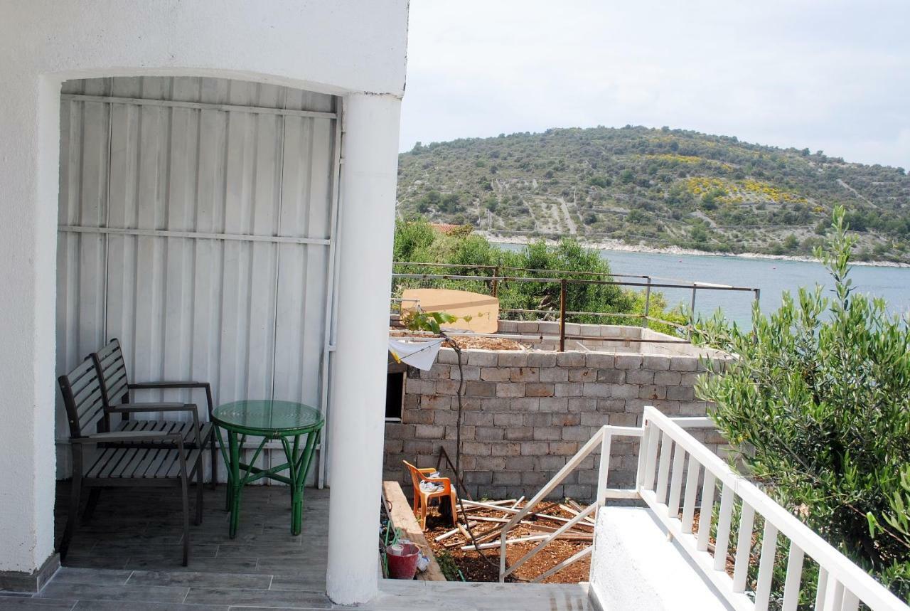 Hit Apartment Sevid Exterior foto