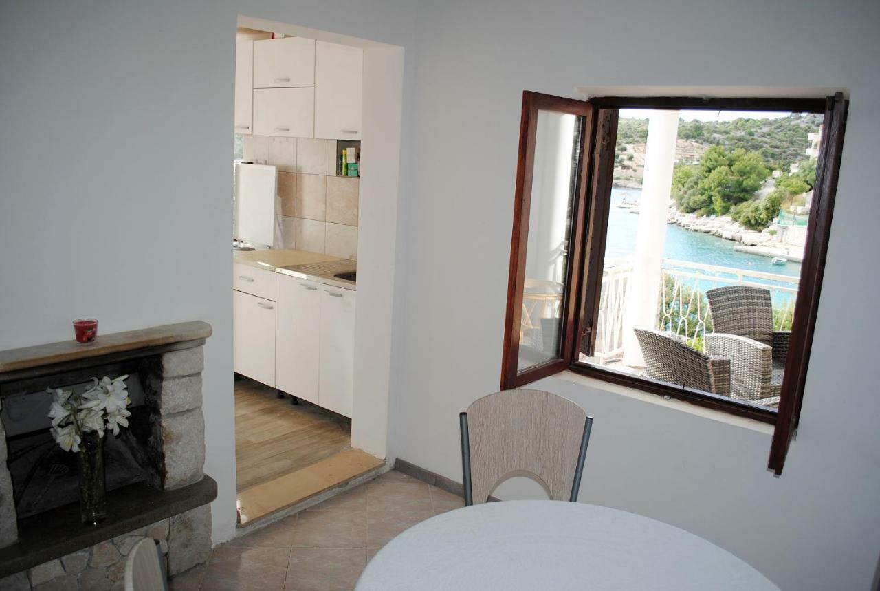 Hit Apartment Sevid Exterior foto