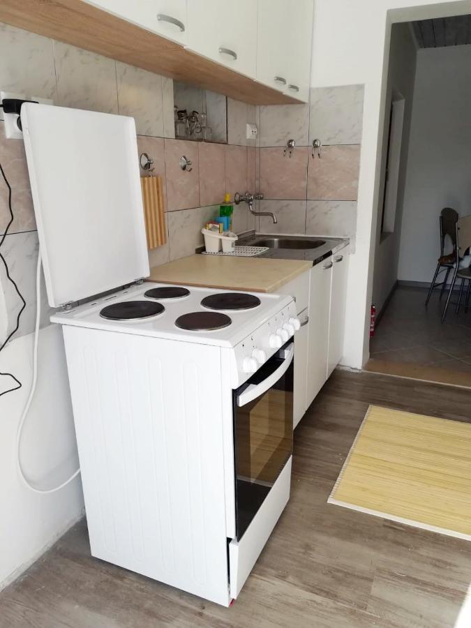 Hit Apartment Sevid Exterior foto